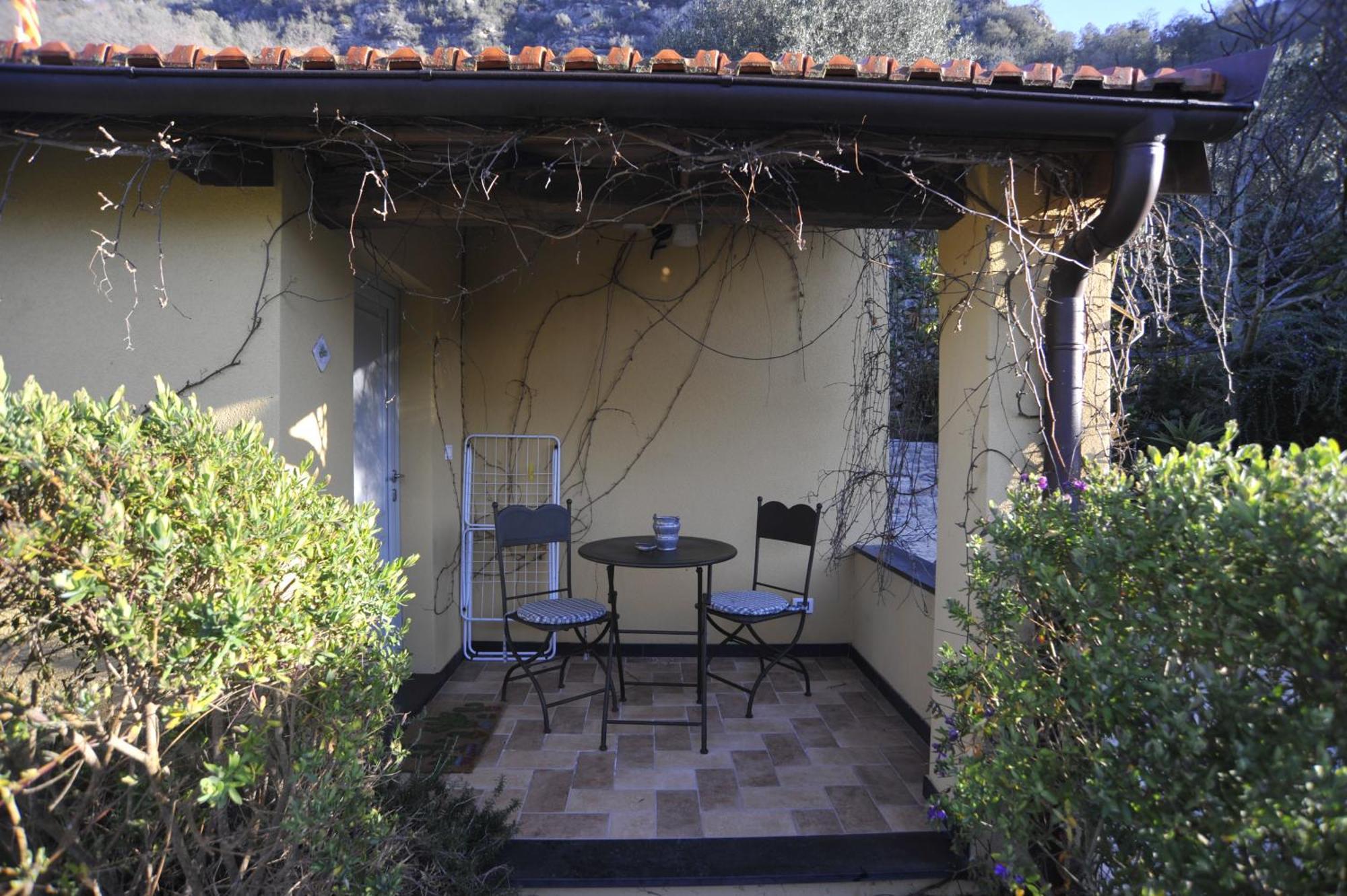 Agriturismo La Contessa (Adults Only) Finale Ligure Extérieur photo