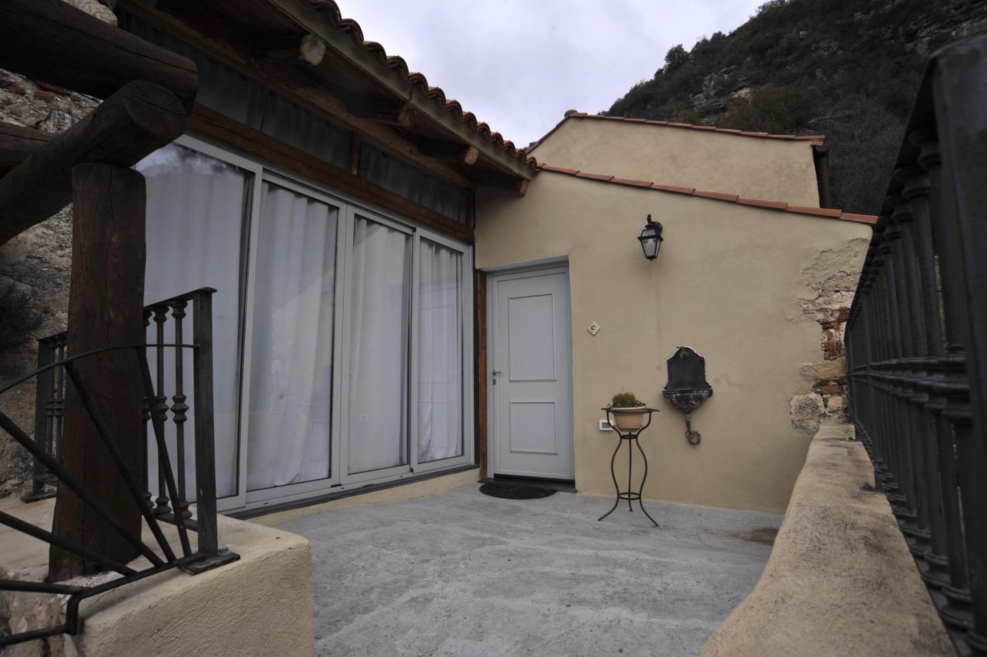 Agriturismo La Contessa (Adults Only) Finale Ligure Extérieur photo
