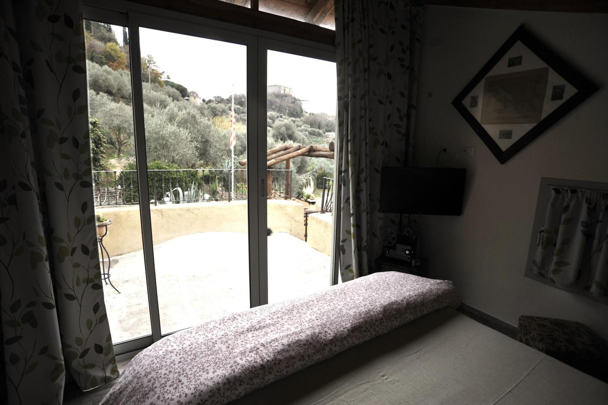 Agriturismo La Contessa (Adults Only) Finale Ligure Extérieur photo