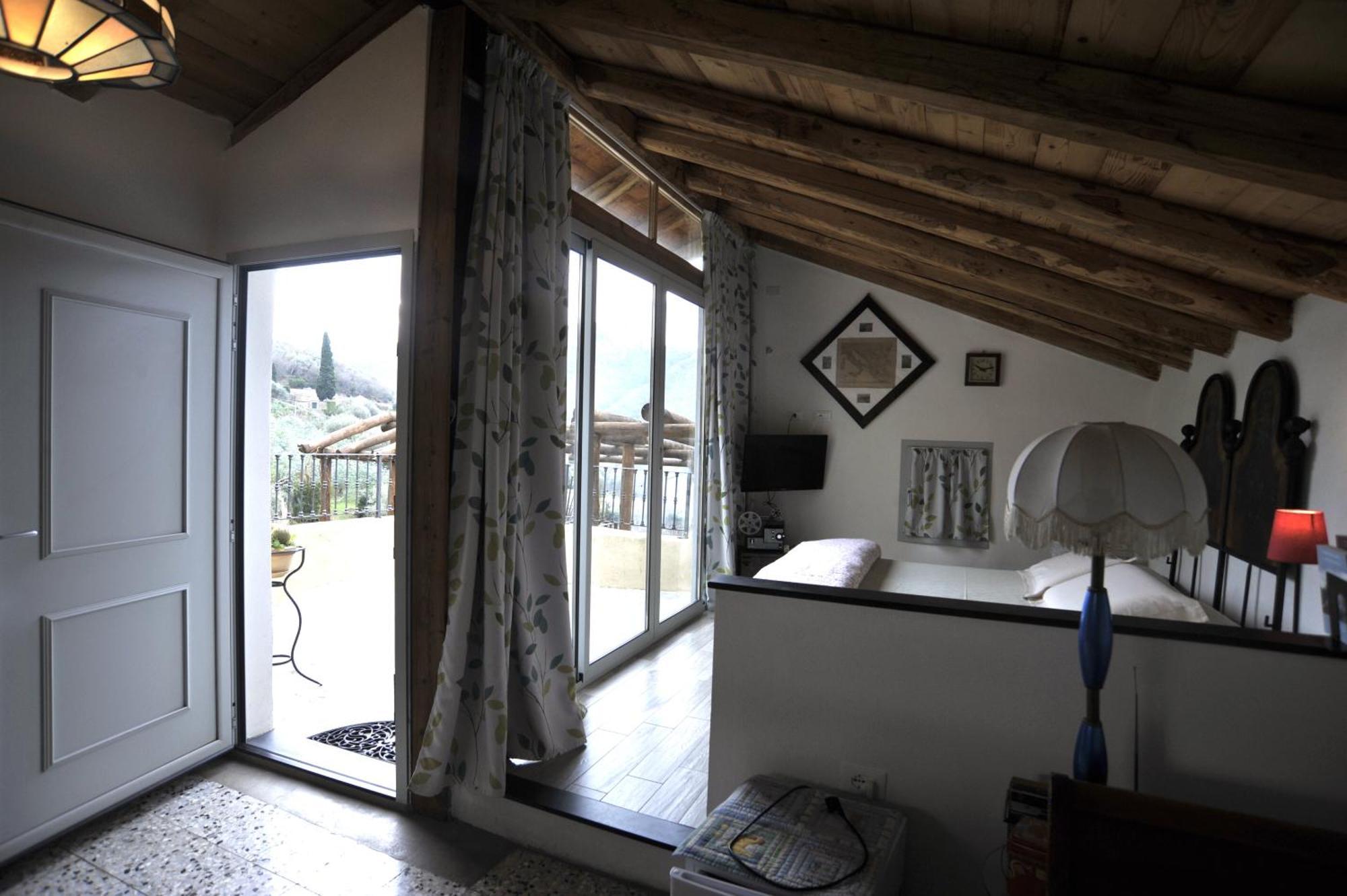 Agriturismo La Contessa (Adults Only) Finale Ligure Extérieur photo