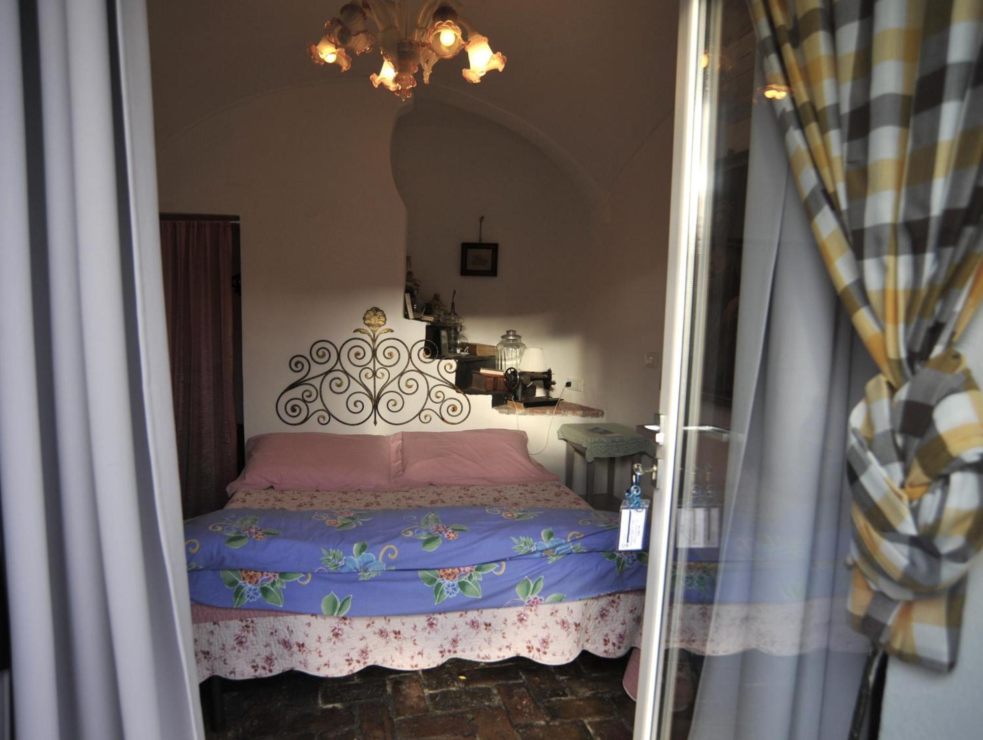 Agriturismo La Contessa (Adults Only) Finale Ligure Extérieur photo