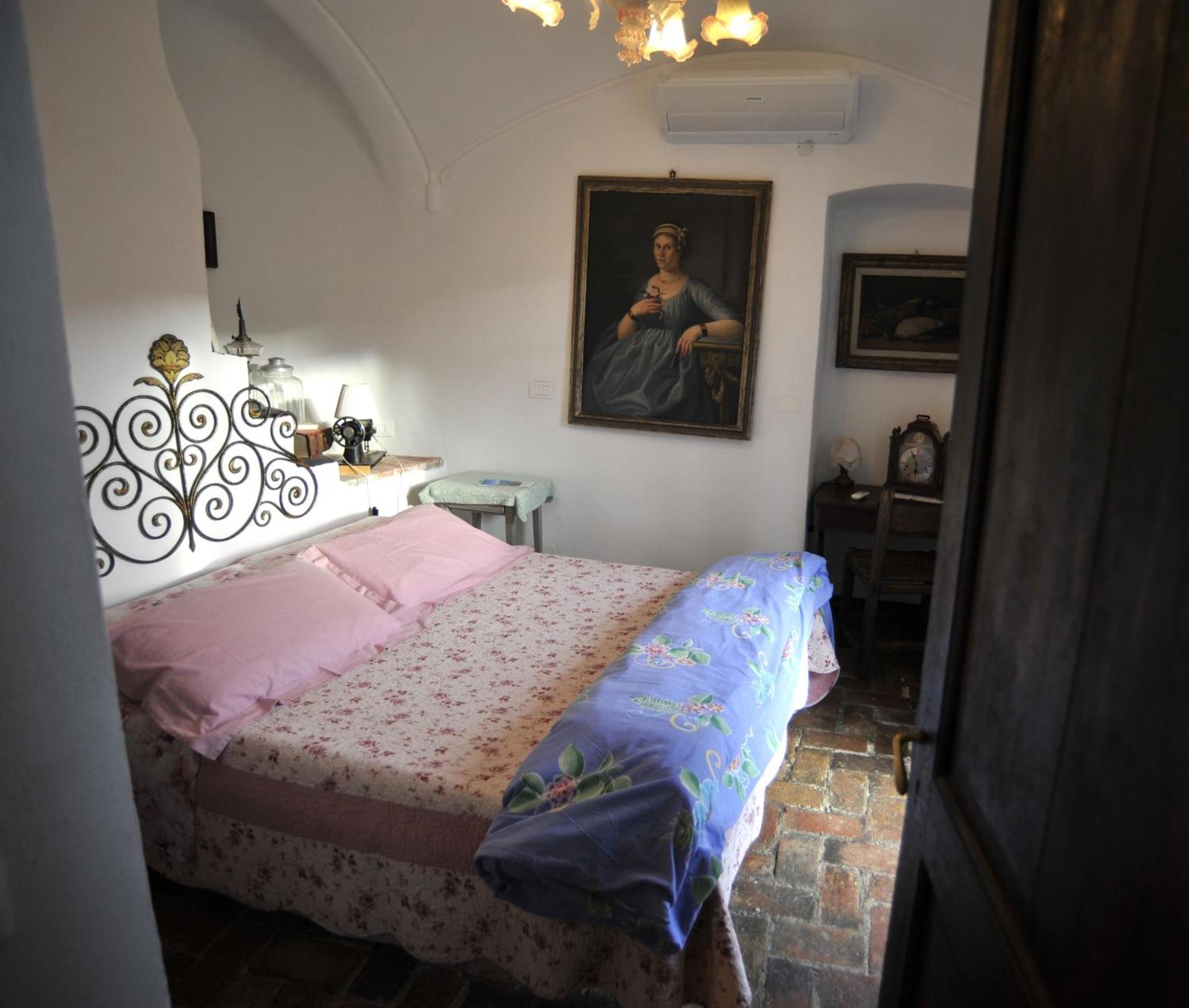 Agriturismo La Contessa (Adults Only) Finale Ligure Extérieur photo