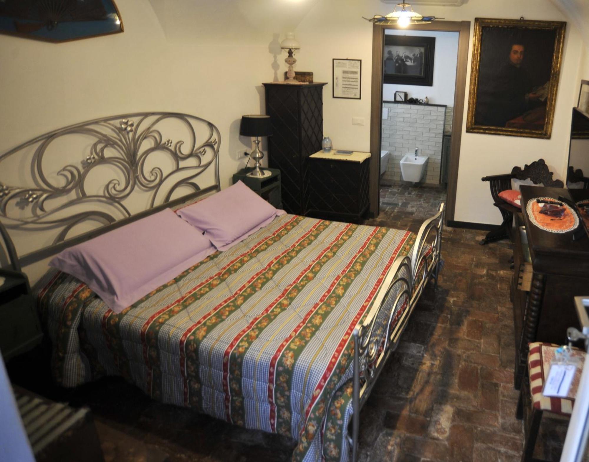 Agriturismo La Contessa (Adults Only) Finale Ligure Extérieur photo