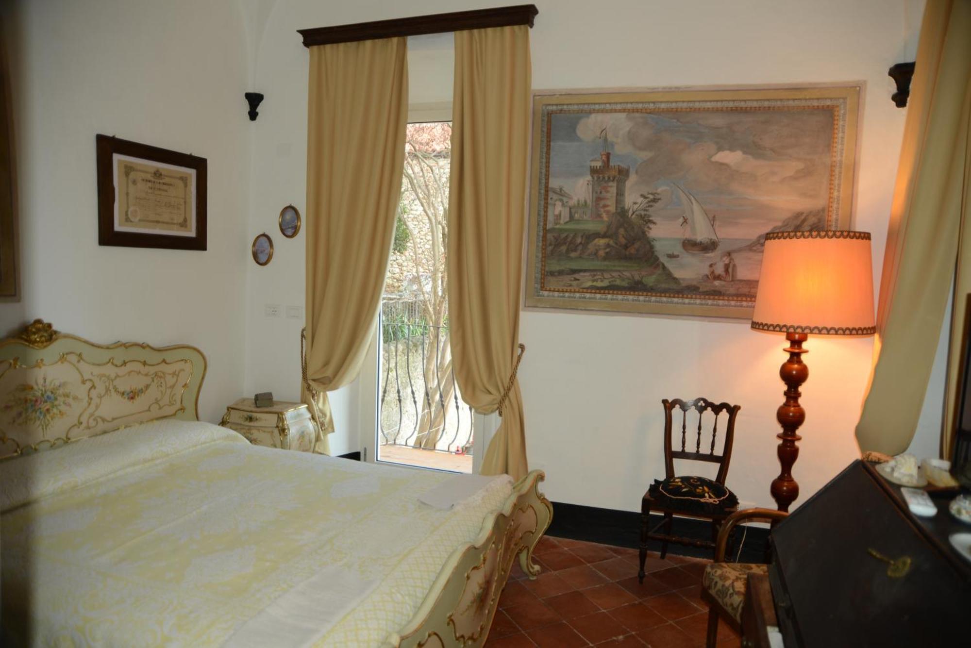Agriturismo La Contessa (Adults Only) Finale Ligure Extérieur photo