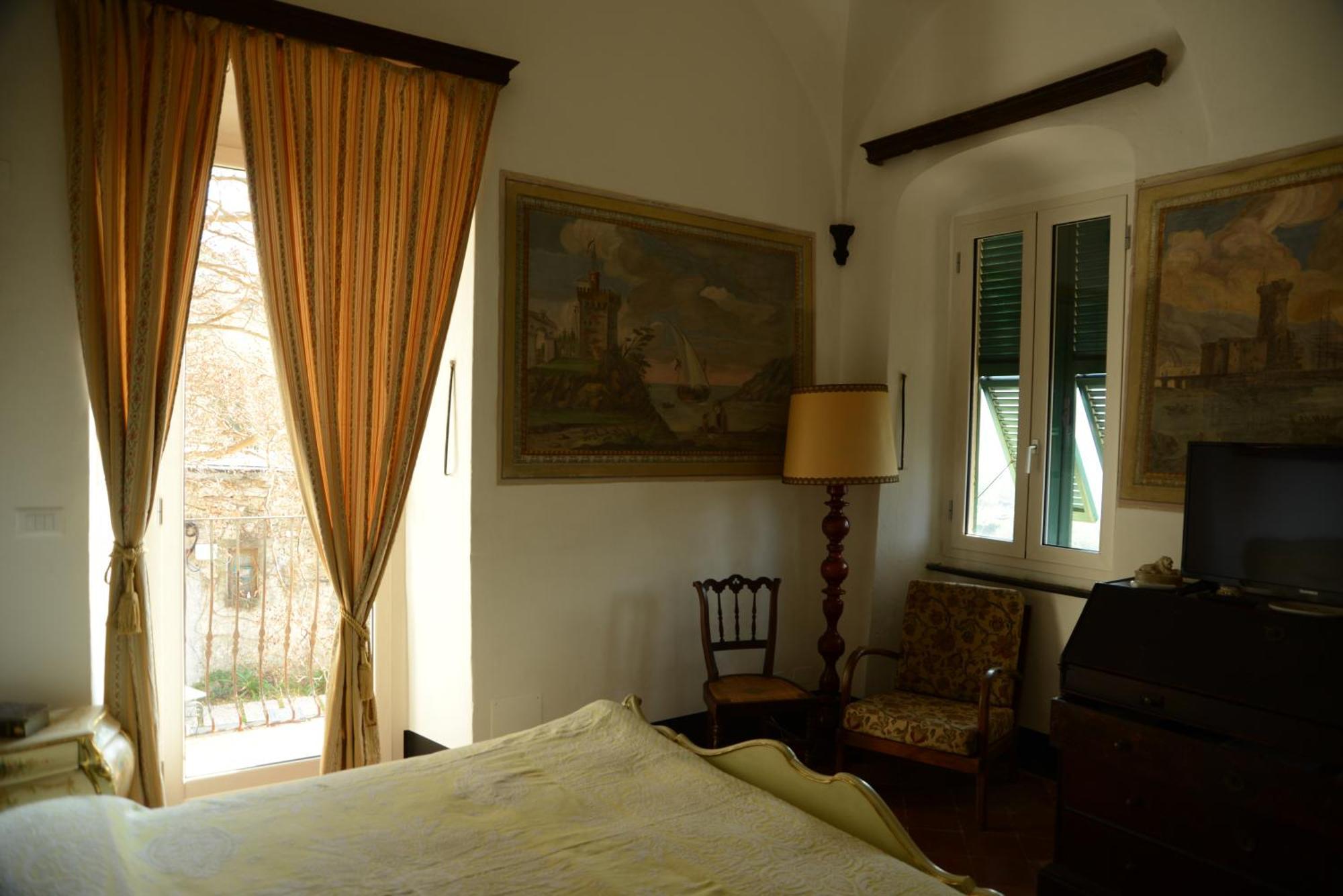 Agriturismo La Contessa (Adults Only) Finale Ligure Extérieur photo