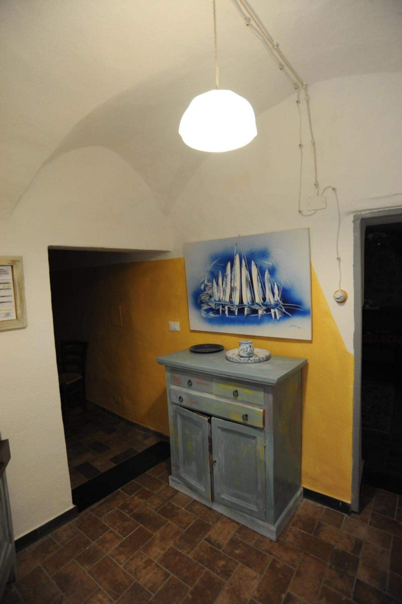 Agriturismo La Contessa (Adults Only) Finale Ligure Extérieur photo