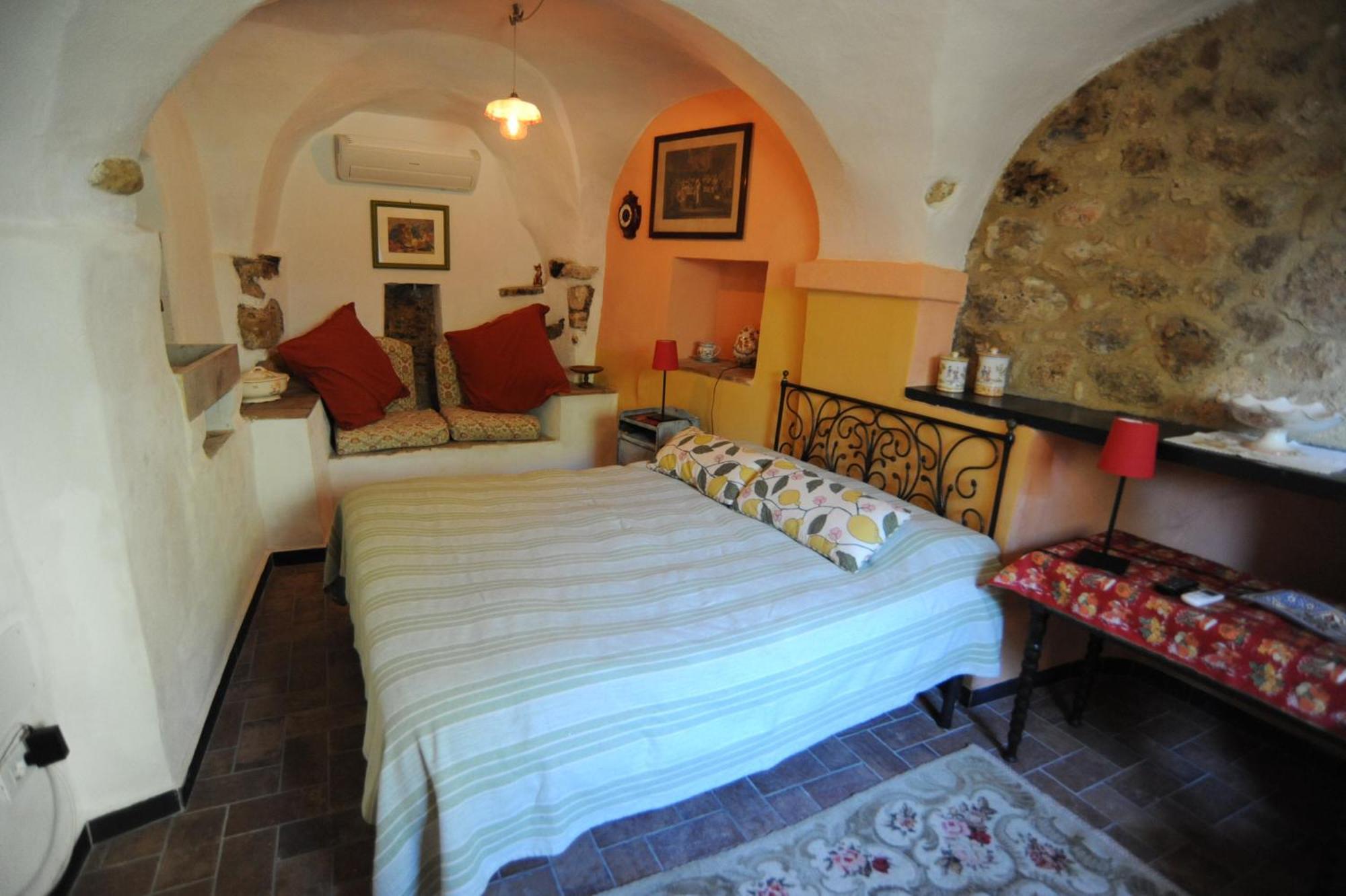 Agriturismo La Contessa (Adults Only) Finale Ligure Extérieur photo