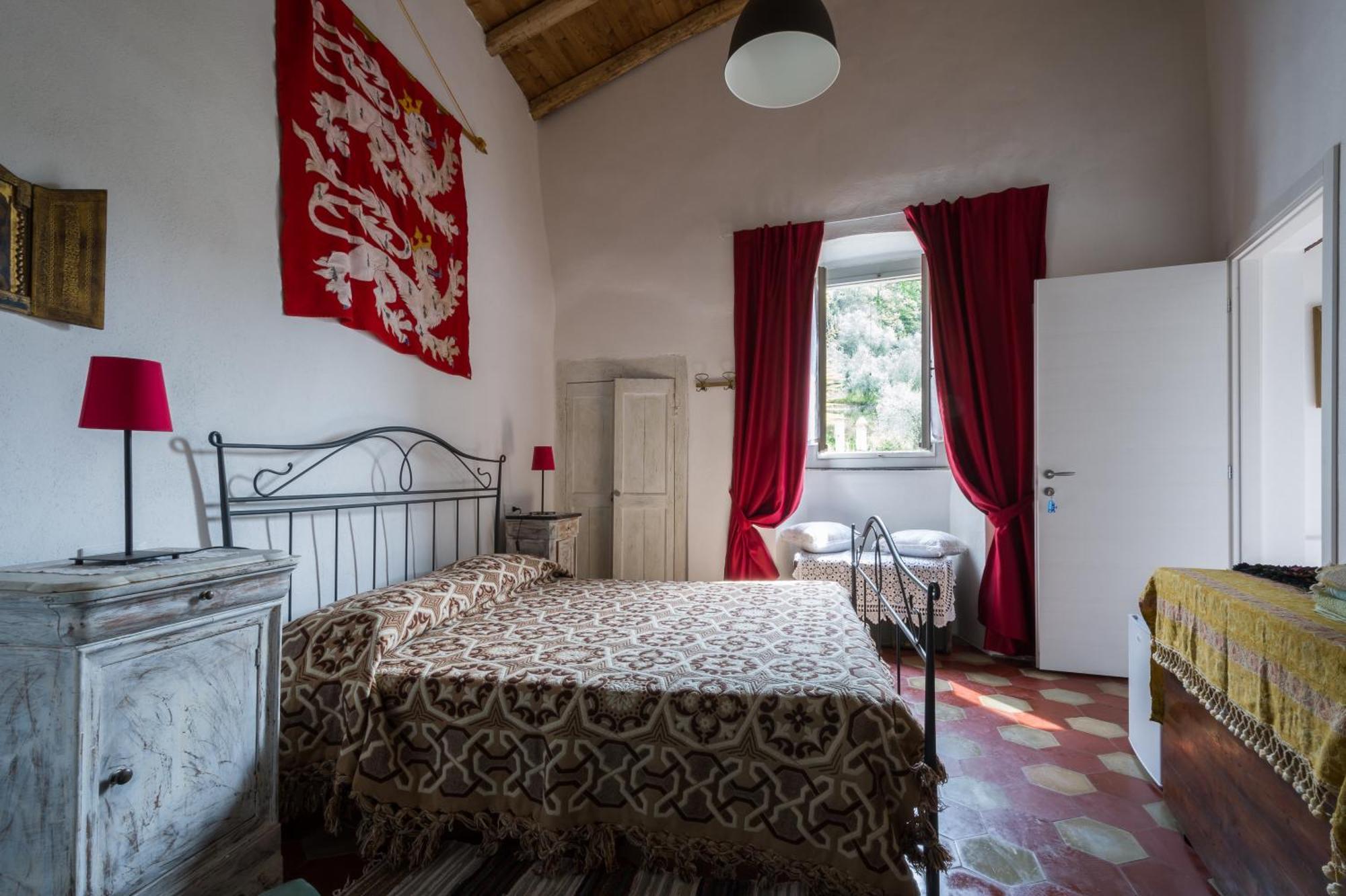 Agriturismo La Contessa (Adults Only) Finale Ligure Extérieur photo