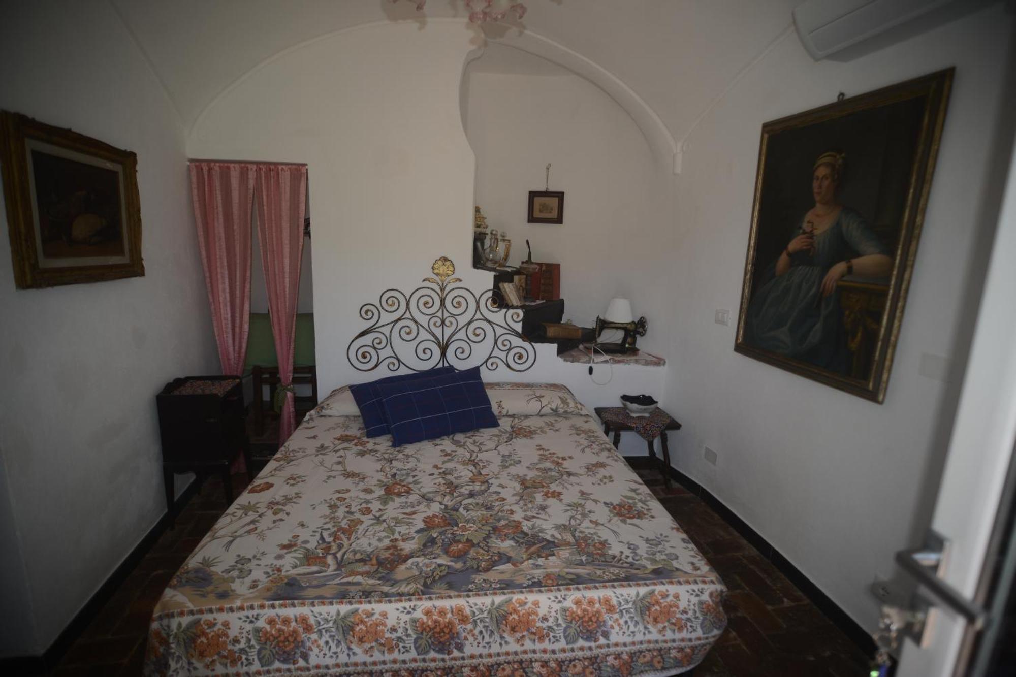 Agriturismo La Contessa (Adults Only) Finale Ligure Extérieur photo