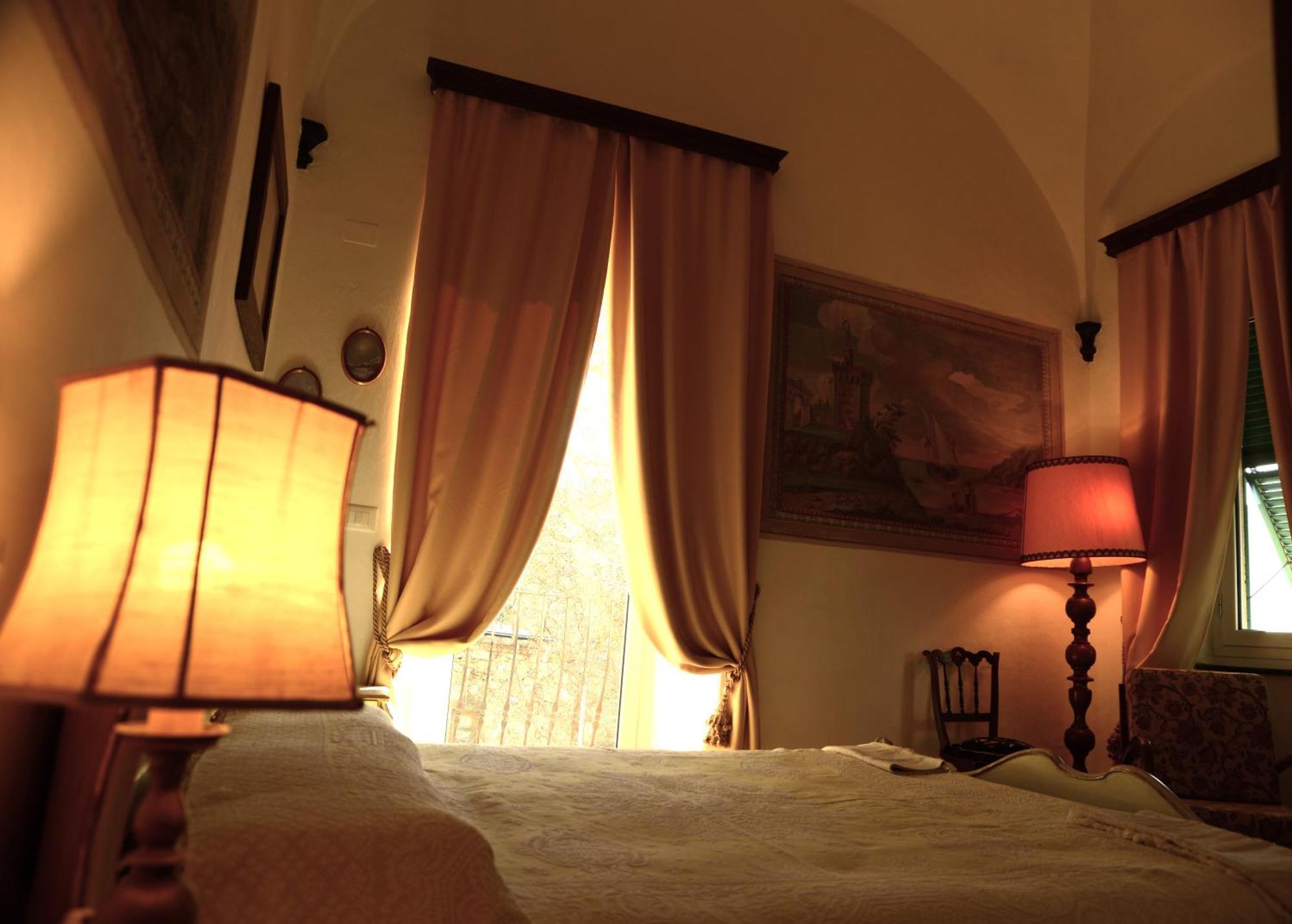 Agriturismo La Contessa (Adults Only) Finale Ligure Extérieur photo