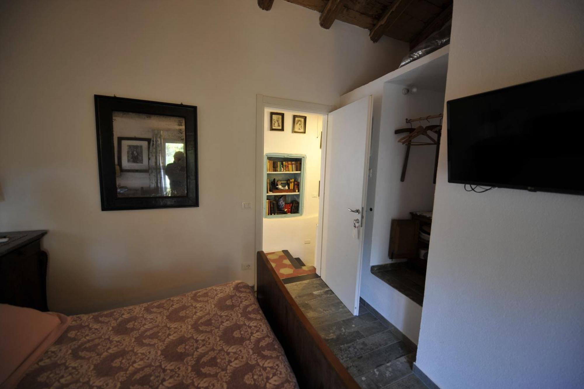 Agriturismo La Contessa (Adults Only) Finale Ligure Extérieur photo