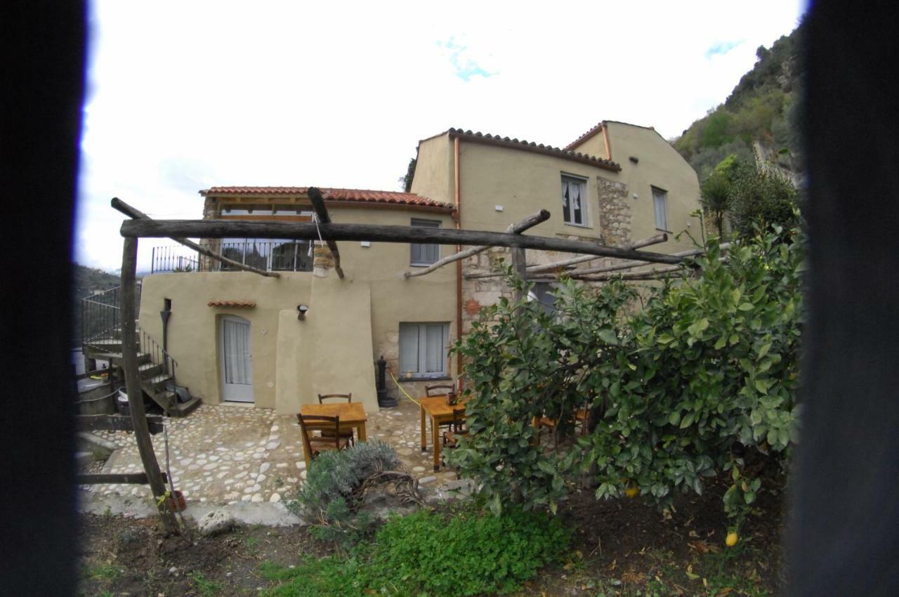 Agriturismo La Contessa (Adults Only) Finale Ligure Extérieur photo
